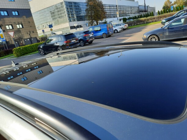 Volkswagen Tiguan II, 7 мест, 2017 г.