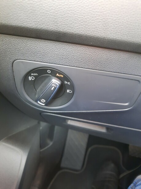 Volkswagen Tiguan II, 7 мест, 2017 г.