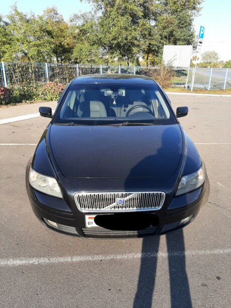 Volvo V50 I, 2005 г.