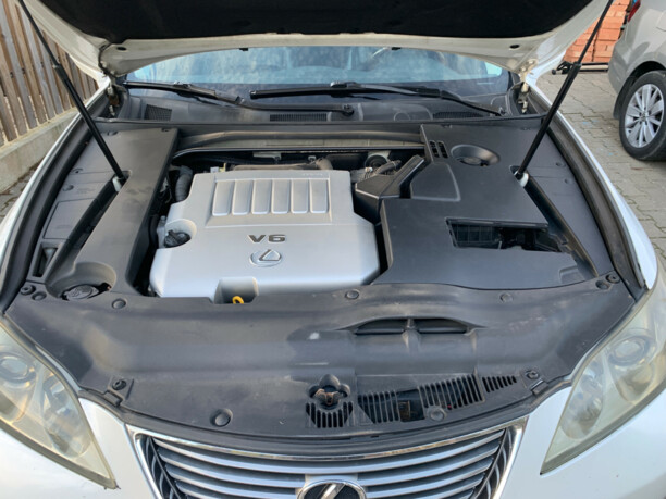 Lexus ES V, 2007 г.