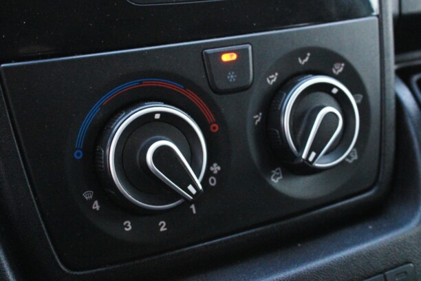 Citroen Jumper, 2017 г.