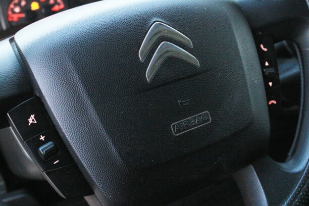 Citroen Jumper, 2017 г.