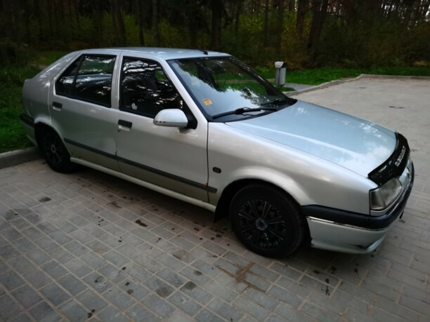 Renault 19 II, 1994 г.