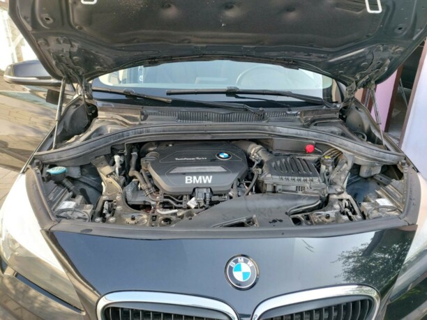 BMW 2 серия Active Tourer, 2017 г.