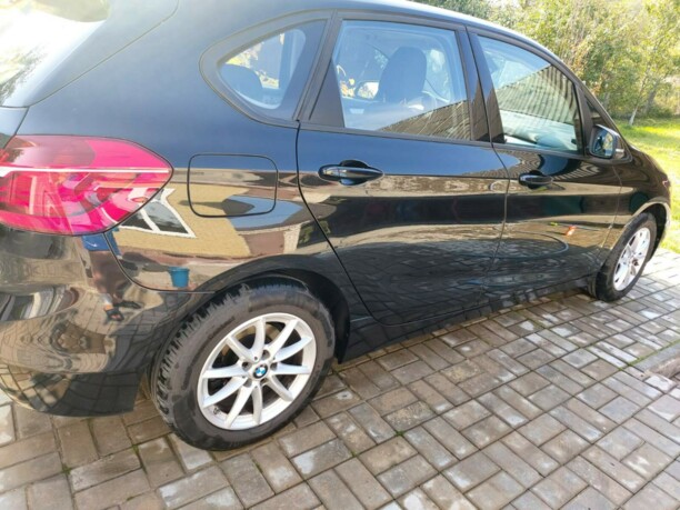 BMW 2 серия Active Tourer, 2017 г.
