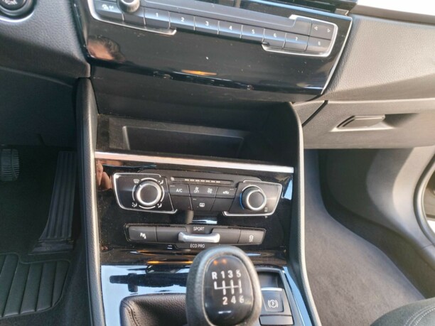 BMW 2 серия Active Tourer, 2017 г.