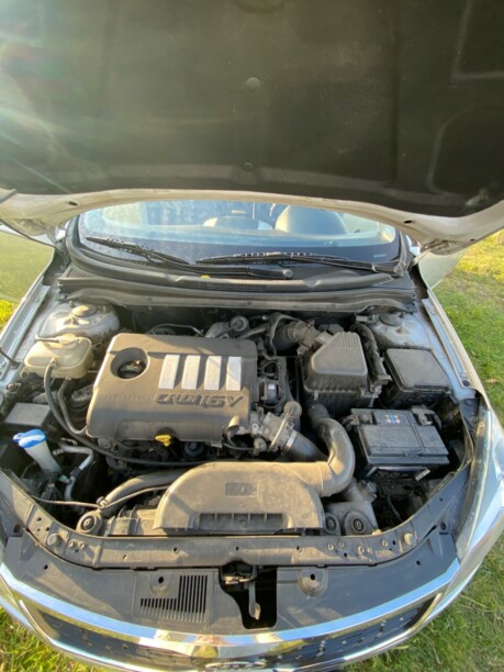 Kia Cee'd I · Рестайлинг, 2009 г.