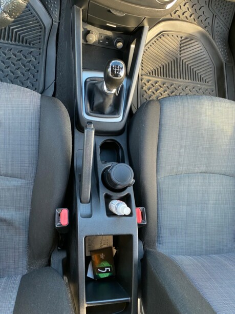 Kia Cee'd I · Рестайлинг, 2009 г.