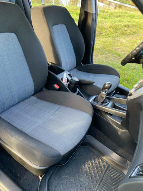 Kia Cee'd I · Рестайлинг, 2009 г.