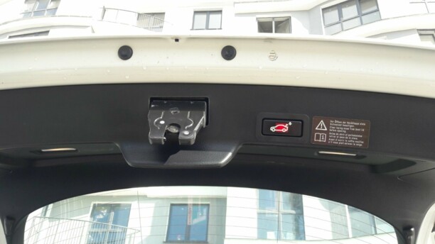 BMW X6 E71, 2009 г.