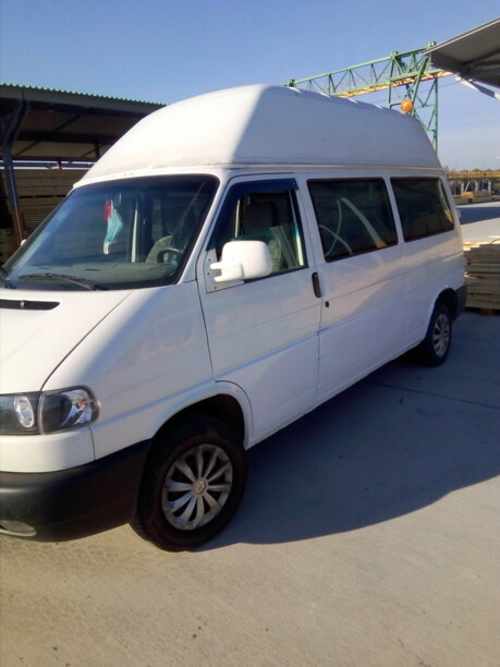 Volkswagen Transporter T4, 2003 г.