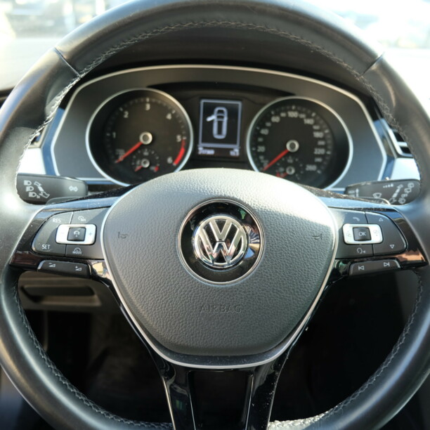 Volkswagen Passat B8, 2016 г.