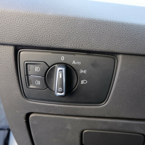 Volkswagen Passat B8, 2016 г.