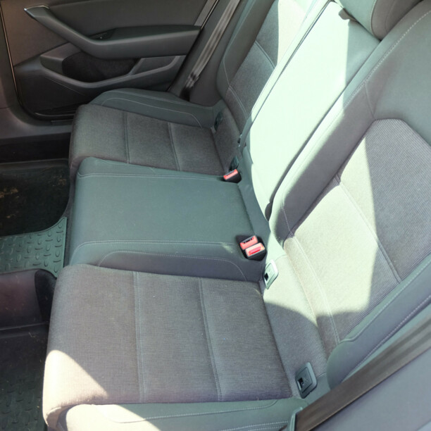 Volkswagen Passat B8, 2016 г.