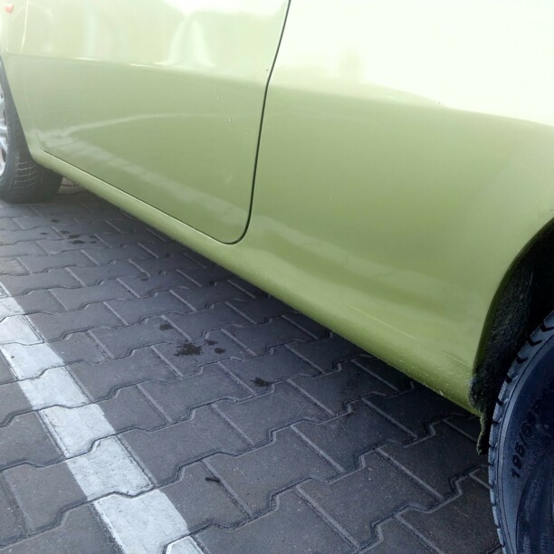 Alfa Romeo 147 I, 2001 г.