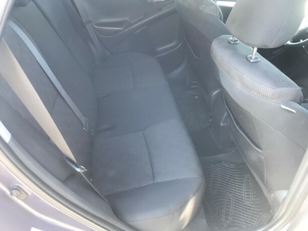 Pontiac Vibe II, 2009 г.