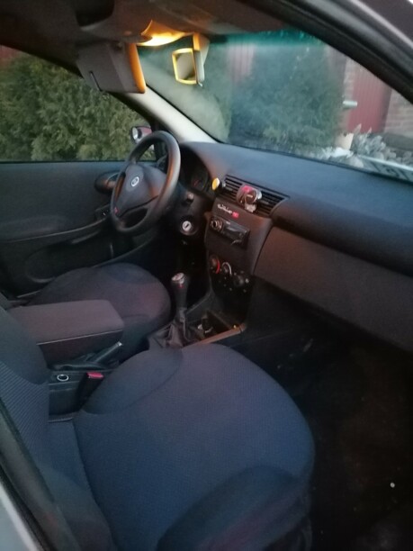 Fiat Stilo, 2003 г.