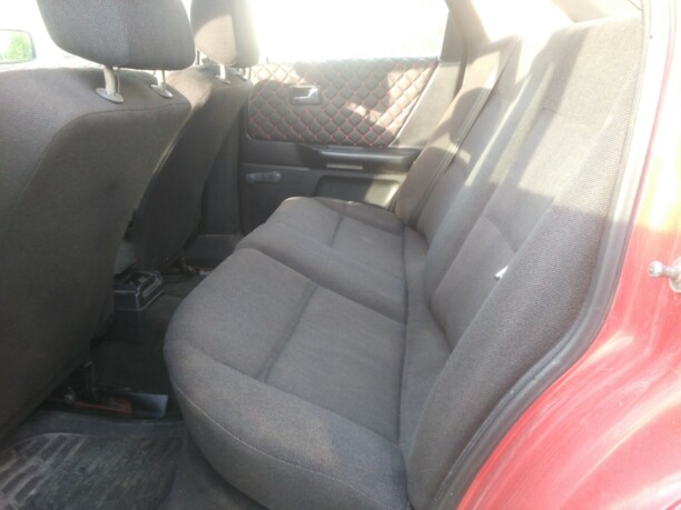 Audi 80 B3, 1990 г.