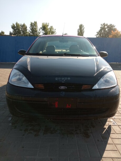 Ford Focus I, 2000 г.