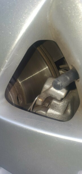 Volkswagen Passat B5, 2004 г.