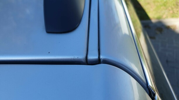Volkswagen Passat B5, 2004 г.
