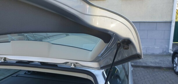 Volkswagen Passat B5, 2004 г.