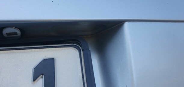 Volkswagen Passat B5, 2004 г.