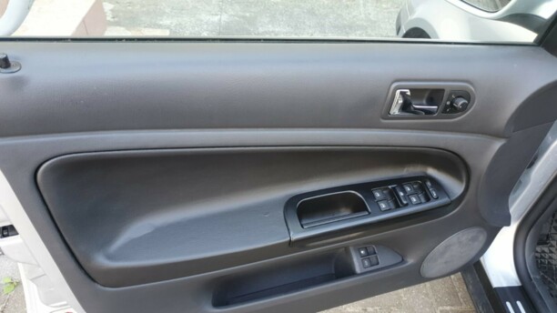 Volkswagen Passat B5, 2004 г.