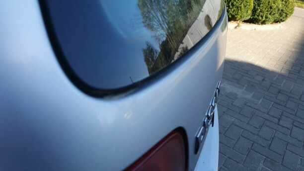 Volkswagen Passat B5, 2004 г.