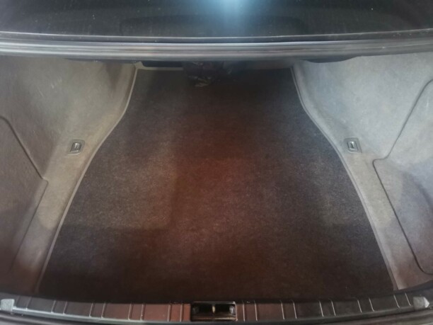 BMW 7 серия E65, 2006 г.