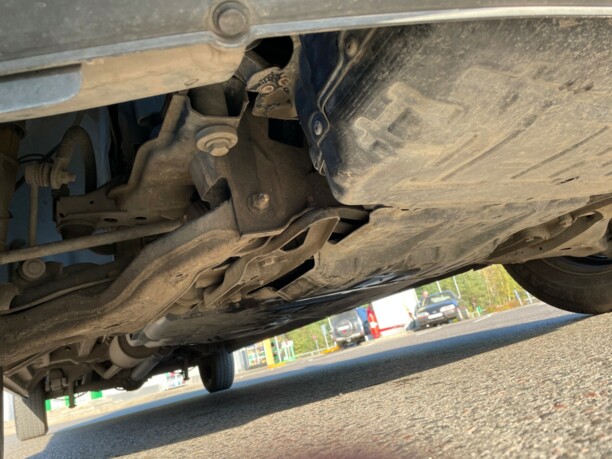 Volkswagen Crafter, 2012 г.