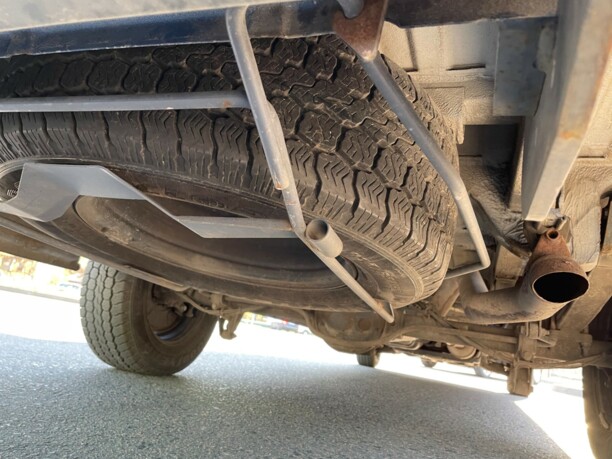 Volkswagen Crafter, 2012 г.