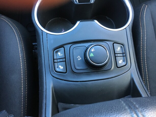 GMC Terrain II, 2018 г.