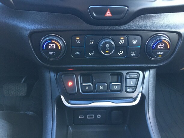 GMC Terrain II, 2018 г.