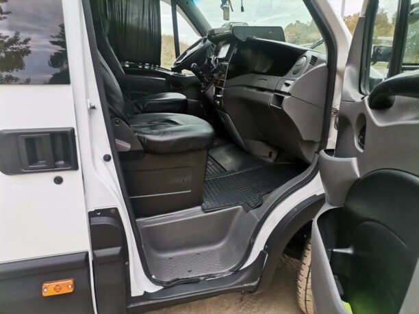 Iveco Daily 35s14, 2011 г.