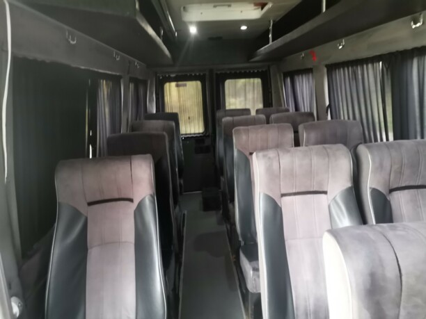 Iveco Daily 35s14, 2011 г.
