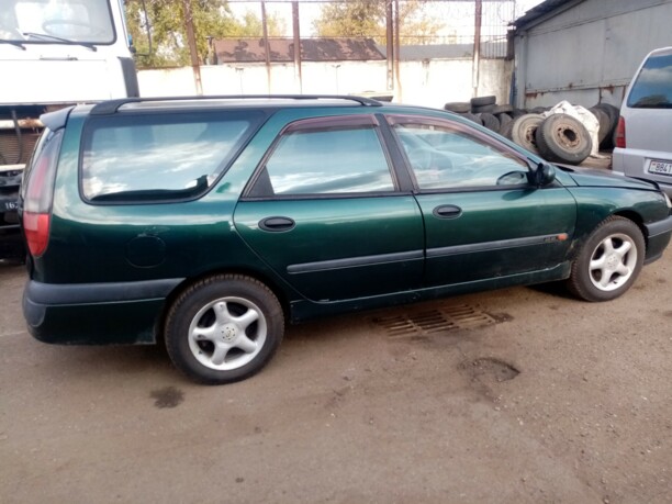 Renault Laguna I, 1996 г.