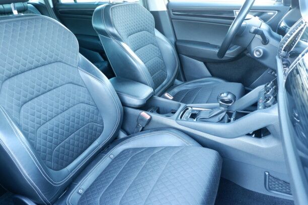 Skoda Kodiaq, 2018 г.