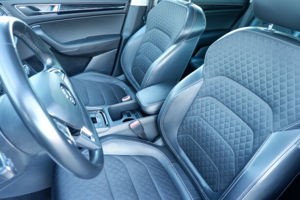 Skoda Kodiaq, 2018 г.