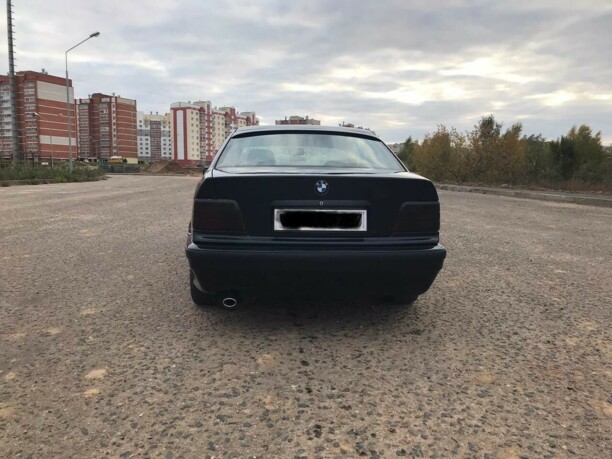 BMW 3 серия E36, 1991 г.