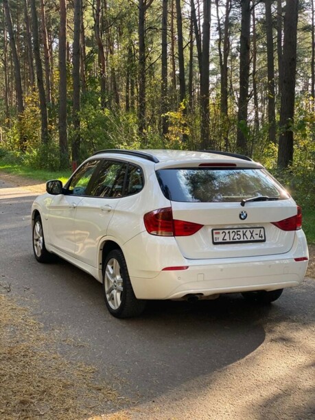 BMW X1 E84, 2011 г.