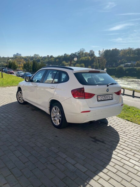 BMW X1 E84, 2011 г.