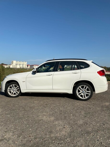 BMW X1 E84, 2011 г.
