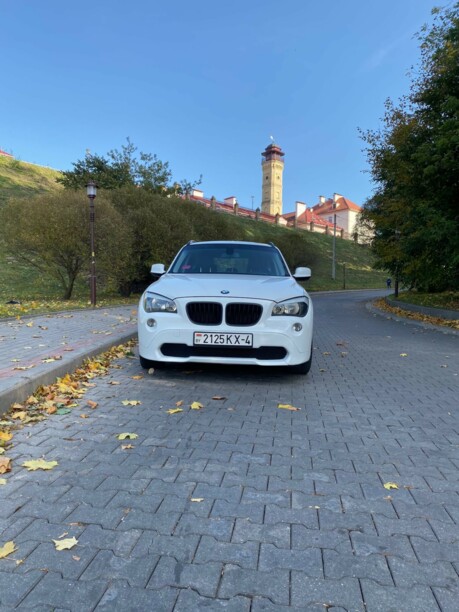 BMW X1 E84, 2011 г.