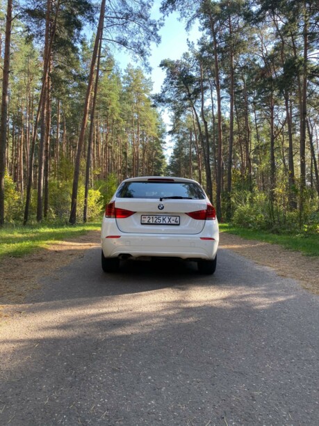 BMW X1 E84, 2011 г.