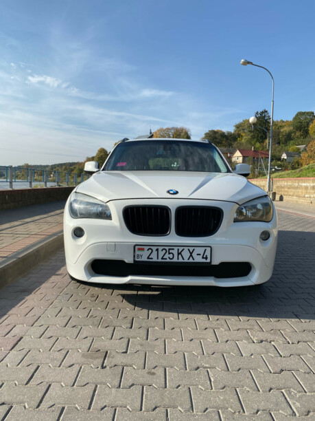BMW X1 E84, 2011 г.