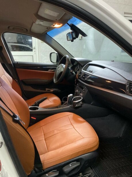 BMW X1 E84, 2011 г.