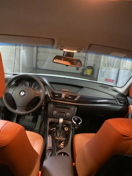 BMW X1 E84, 2011 г.