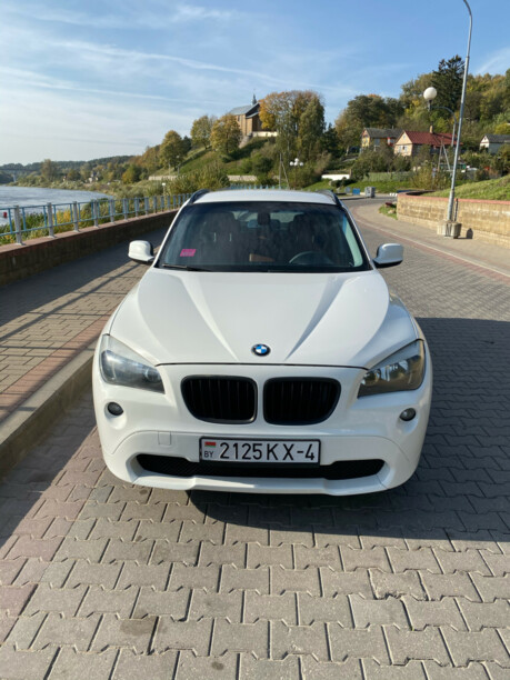 BMW X1 E84, 2011 г.