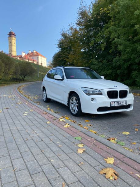 BMW X1 E84, 2011 г.